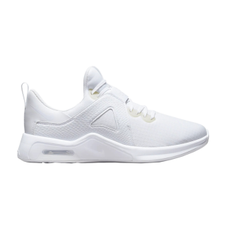 Wmns Air Max Bella TR5 'Triple White'