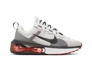 Air Max 2021 SE 'Photon Dust Varsity Red'