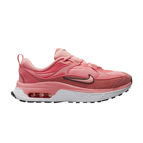 Wmns Air Max Bliss 'Sea Coral' ᡼