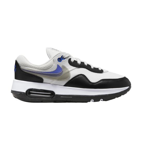 Air Max Motif Next Nature GS 'TPU Swoosh' ᡼