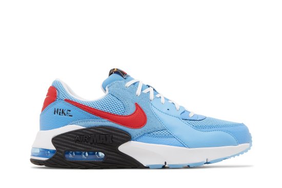 Air Max Excee 'University Blue' ᡼