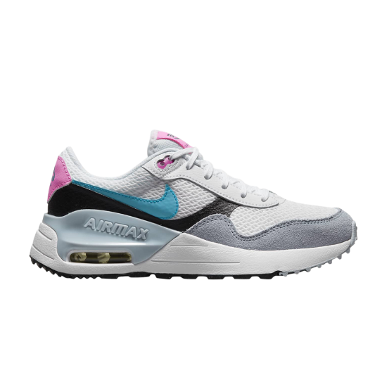 Air Max SYSTM GS 'Bright Colors!' ᡼