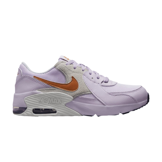 Air Max Excee GS 'Violet Frost Metallic Copper' ᡼