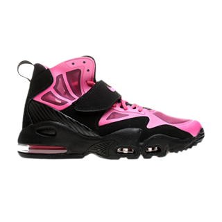 Air Max Express GS 'Desert Pink Black'