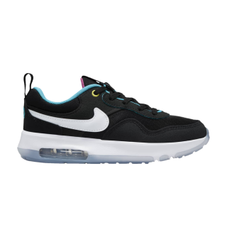 Air Max Motif PS 'Black Blue Lightning'