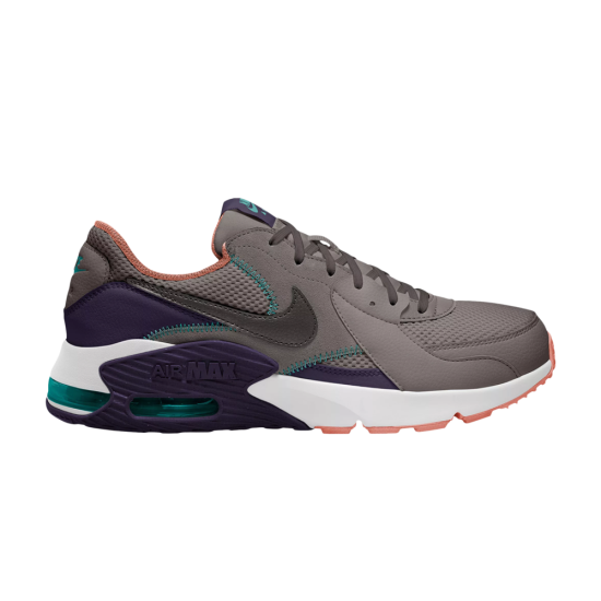 Air Max Excee 'Cave Stone Washed Teal' ᡼