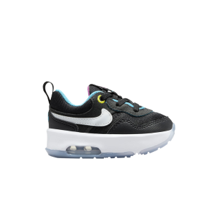Air Max Motif TD 'Black Blue Lightning'
