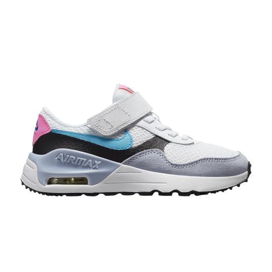 Air Max SYSTM PS 'White Blue Lightning' ᡼
