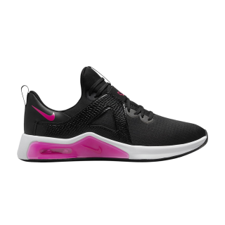 Wmns Air Max Bella TR 5 'Black Rush Pink'
