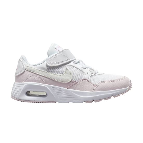 Air Max SC PS 'White Pearl Pink' ᡼
