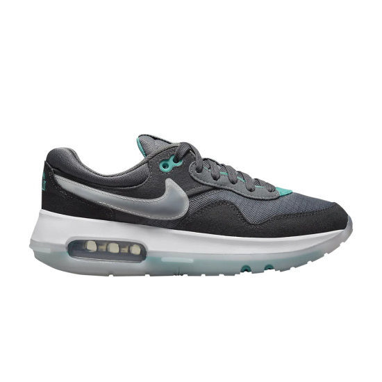 Air Max Motif GS 'Cool Grey Washed Teal' ᡼