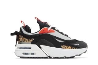 Wmns Air Max Furyosa 'Leopard'