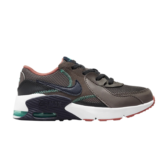 Air Max Excee PS 'Cave Stone Off Noir' ᡼