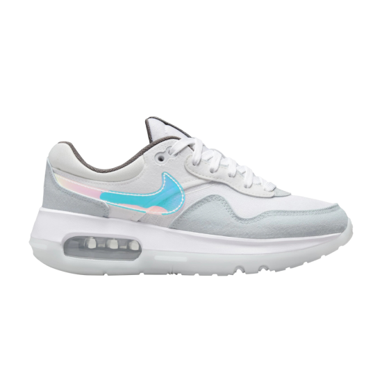 Air Max Motif GS 'White Aura' ᡼