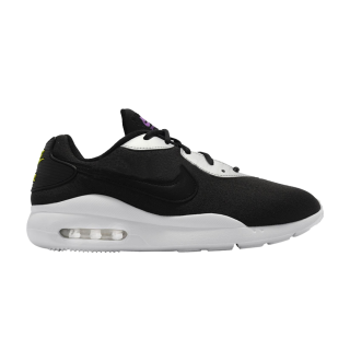 Air Max Oketo WNTR 'Black White'