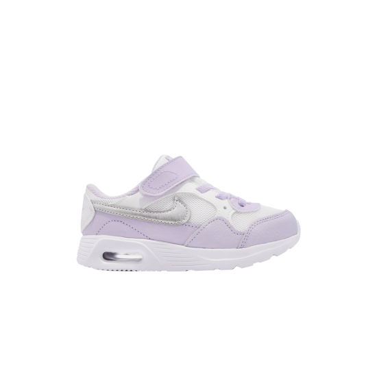 Air Max SC TD 'Violet Frost Metallic Silver' ᡼