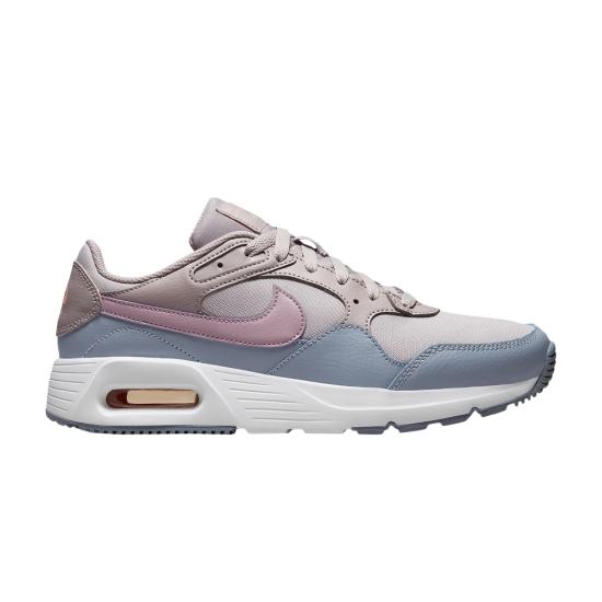 Wmns Air Max SC 'Amethyst Ash' ᡼