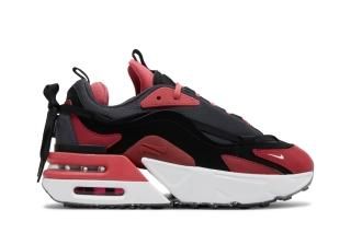 Wmns Air Max Furyosa 'Black Gypsy Rose'