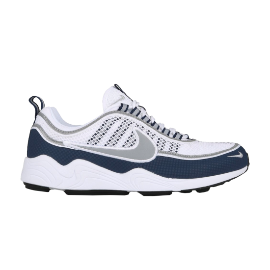 Zoom Spiridon QS 'White Midnight' ᡼