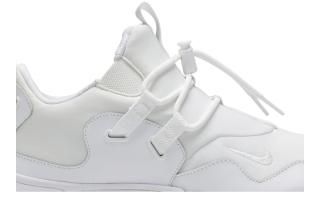 Pocket Knife DM 'Triple White'