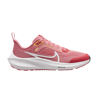 Air Zoom Pegasus 40 GS 'Coral Chalk'