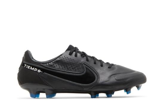 Tiempo Legend 9 Elite FG 'Black' ᡼