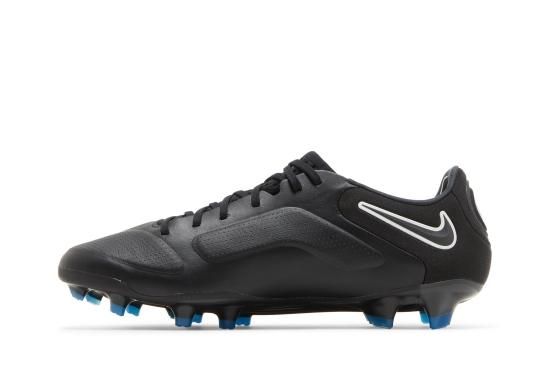 Tiempo Legend 9 Elite FG 'Black' - NBAグッズ バスケショップ Tiempo Legend 9 Elite FG 'Black' - NBAグッズ バスケショップ