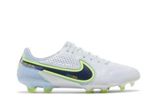 Tiempo Legend 9 Elite FG 'Grey Blackened Blue'