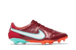 Tiempo Legend 9 Elite FG 'Team Red Mystic Hibiscus'
