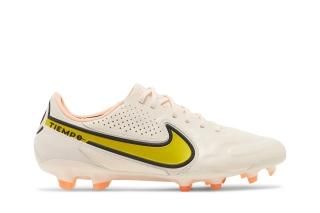 Tiempo Legend 9 Elite FG 'Guava Ice Yellow Strike'