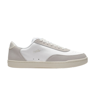 Court Vintage Premium 'White Sail'