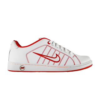 Court Tradition 2 'White University Red' ͥ