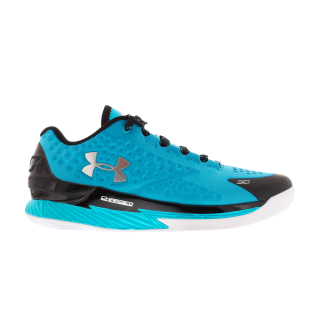 Curry 1 Low 'Panthers' ͥ