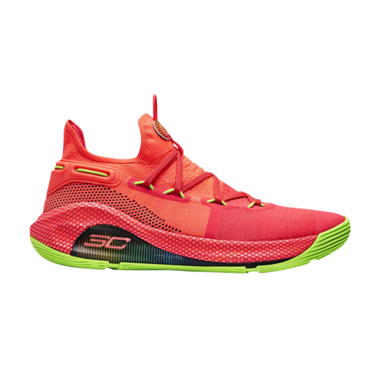 Curry 6 'Roaracle' ᡼