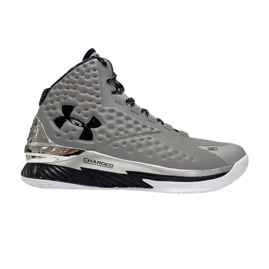 Curry 1 RFLCT 'The Inventor' ᡼