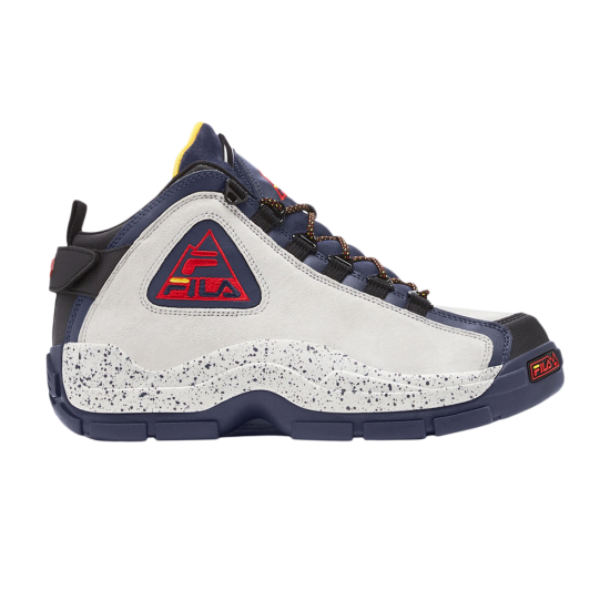 Grant Hill 2 'Outdoor - Navy' ᡼