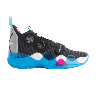 Way of Wade 8 'Team No Sleep'