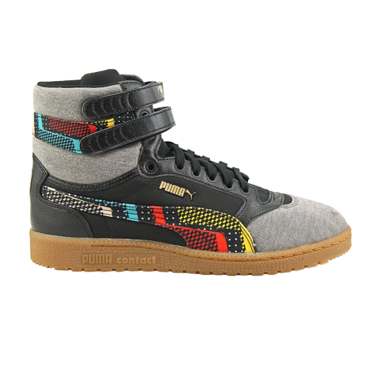 Sky 2 Hi 'Black History Month' ᡼