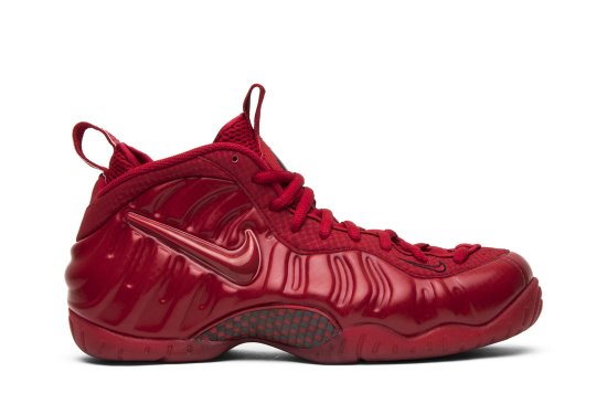 Air Foamposite Pro 'Gym Red' ᡼