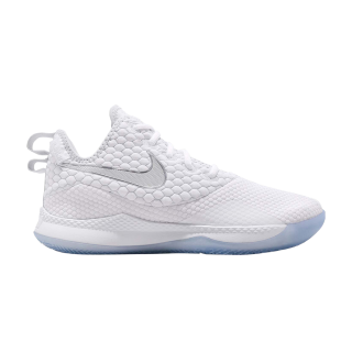 LeBron Witness 3 EP 'Chrome'
