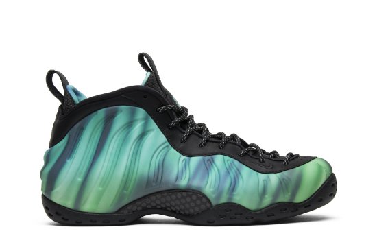 Air Foamposite One PRM 'All-Star - Northern Lights' ᡼