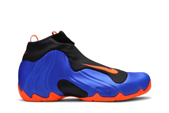 Air Flightposite One 'Knicks' ᡼