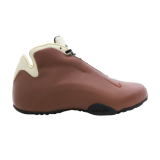 Air Hyper Flight Leather