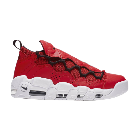 Air More Money 'Gym Red' ᡼