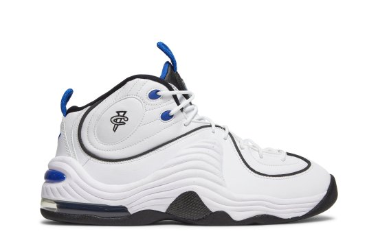 Air Penny 2 'Home' 2016 ᡼