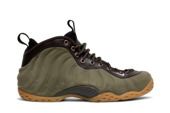 Air Foamposite One PRM 'Olive' ᡼
