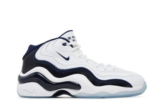 Air Zoom Flight 96 'Olympic' 2016 - NBAグッズ バスケショップ通販