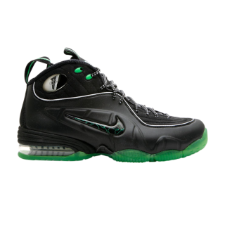 Air 1/2 Cent 'Black Green Spark'
