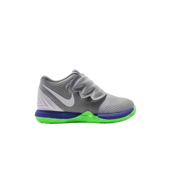 Kyrie 5 TD 'Lime Blast' ᡼