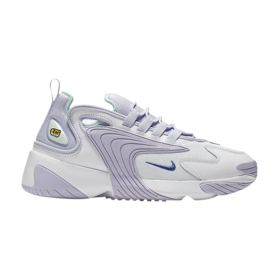 Wmns Zoom 2K 'Oxygen Purple' ᡼